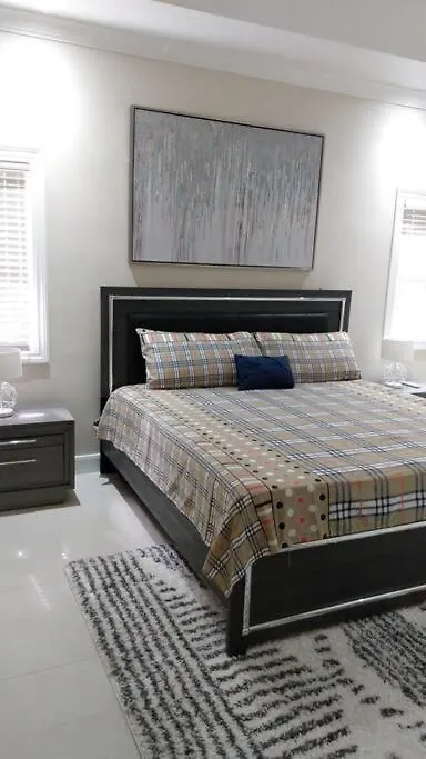 Life Of Montego Bay Apartment