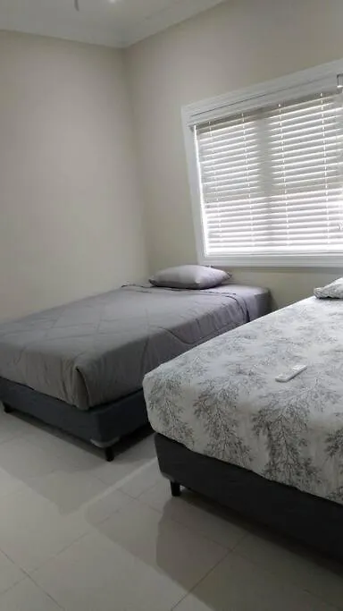 Life Of Montego Bay Apartment 0*,