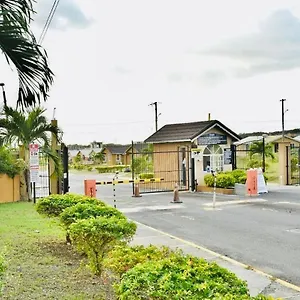  Apartment The Rest Stop-b- 15 Min From Airport/24hrs Security